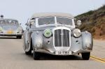 Horch 853 Sport Cabriolet by Voll & Ruhrbeck 1937 года